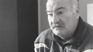 Constantin Gîrjoabă a murit la vârsta de 59 de ani