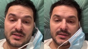 „De două zile sunt praf” Liviu Vârciu, probleme de sănătate, în pragul sărbătorilor. Sfatul pe care prezentatorul TV l-a oferit tuturor fanilor săi