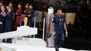 Prima reacție a lui Mbappe după eșecul Franței din finala Cupei Mondiale 2022: "Vom reveni"