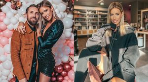 „Doi bebeluși am” Gabriela Prisăcariu a făcut anunțul surprinzător despre cel mai nou membru al familiei,  înainte de sărbători