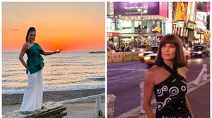 Romanița Iovan are mereu în geantă un talisman de la Ierusalim.