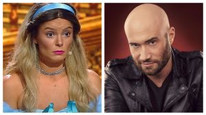 Doina Teodoru, ironie la adresa lui Mihai Bendeac