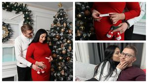 Ela și Petrică de la Mireasa sexul bebelușului