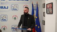 Vlad Popescu Piedone candidatură Primăria Sectorului 5