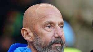 Gianluca Vialli