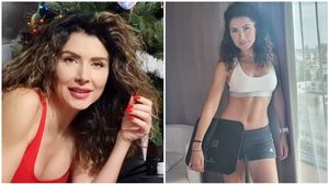 carmen bruma, carmen bruma trup de vis, carmen bruma kilograme, masa de craciun