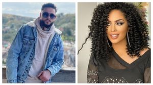 Simina Loica și Alex Zănoagă relație