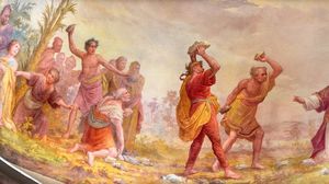 Sfântul Ștefan 2022. Mesaje de La mulți ani pentru cei care își sărbătoresc onomastica pe 27 decembrie