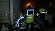 Accident rutier în Sibiu. Andrei și Sonja au decedat