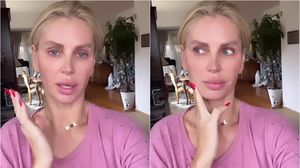 „A luat foc, asta e viața” Andreea Bănică, problemele se țin lanț în prag de sărbători. Cu ce se confruntă familia artistei în aceste momente