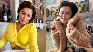 Carmen de la Sălciua, o nouă schimbare de look radicală, înainte de sărbători. Artista a renunțat la părul scurt definitiv