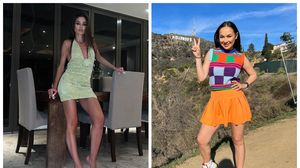 Vlăduța Lupău, mesaj pentru Theo Rose, când a aflat că va avea băiețel