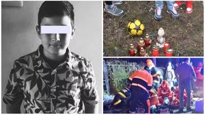 tragedie, consmin popan, sofer criminal, mama cosmin popan reactie