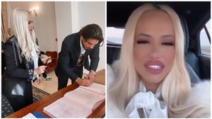 anda adam s-a casatorit, anda adam si yosif mohaci, anda adam declaratii