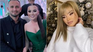 Carmen de la Sălciua, adevărul despre relația cu Marian Corcheș, la scurt timp de la căsătorie! Artista își dorește să devină mamă cât mai repede: „Să vină și un bebe”