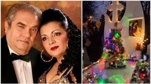 cornelia catanga, cornelia catanga mormant, alexandru padureanu