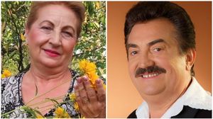 petrica mitu stoian, petrica mitu stoian familie, petrica mitu sora