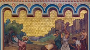 Calendar Ortodox, marți, 27 decembrie 2022. Sfântul Mucenic Ștefan