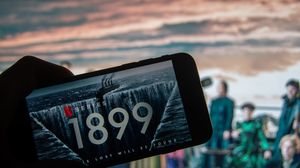 Când apare serialul 1899, sezonul 2?