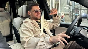 Mario Fresh nu mai poate conduce până anul viitor! Motivul a fost dezvăluit chiar de el: „Nu am știut”