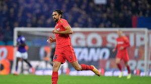 Andrea Compagno pleacă de la FCSB