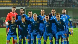 Cât de rău am ajuns! Iată cum arată topul celor mai valoroşi fotbalişti români, la final de 2022