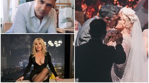 loredana groza, cornel ilie, cătălin boteztu, sărut, scenă