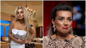 bianca rus, fost soț, fosta concurentă bravo ai stil, artistă, detectorul de minciuni