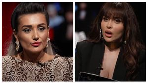 Bianca Rus  carieră