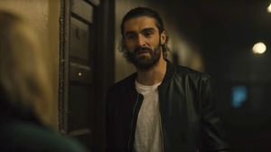Daniel Nuță, biografie. Celebrul actor îl va interpreta pe Vlad Țepeș într-un serial produs de Netflix