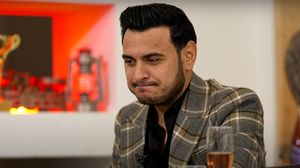 Sorinel Copilul de Aur transformare radicală