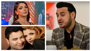 Sorinel Copilul de Aur și Laura Vass  relație