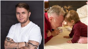 codin maticiuc, actor, zi de naștere, tată, mesaj