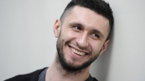 Biografie Dragoș Bucur. Vârstă, familie, carieră