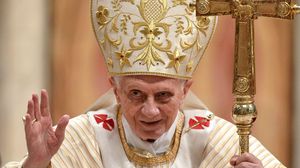 Biografie Papa Benedict al XVI-lea. Fostul papă a murit la vârsta de 95 de ani