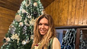 Dorința Simonei Halep pentru 2023