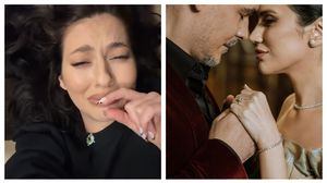 Lidia Buble încă are sentimente pentru Răzvan Simion