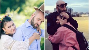 nosfe, mădălina crețan, artist, mesaj, rețele de socializare