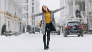 Prognoza meteo ANM, luna IANUARIE 2023. Vremea în prima lună a anului. Când vin ninsorile în România