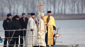 Ajunul Bobotezei 2023. De ce se ține post aspru în această zi