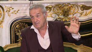Gigi Becali 