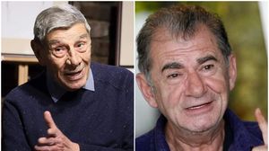 mitică popescu, florin zamfirescu, actor, deces, dezvăluiri