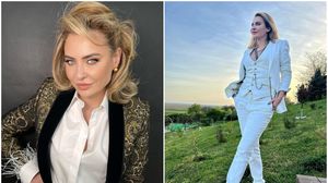 adina buzatu, stilist, designer, mesaje, admiratori, hărțuire