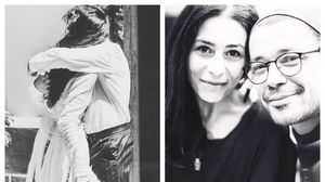 Cristi și Gabriela Iacob