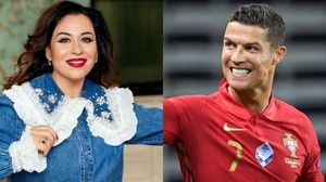 Oana Roman, replici dure la adresa lui Cristiano Ronaldo, după ce fotbalistul a încurcat țara în care joacă. Vedeta nu  a mai ținut cont de nimic