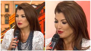 Claudia Ghițulescu a vorbit pentru prima dată despe sarcina pe care a pierdut-o: „Simți că mori cu zile”. Cum și-a găsit, de fapt, puterea de a trece peste momentul care a marcat-o