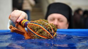 Ce biserici și mănăstiri își sărbătoresc hramul de Bobotează