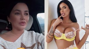 Carmen de la Sălciua, mesaj tranșant pentru toate femeile care câștigă bani din platformele pentru adulți! Pe listă se găsesc Daniela Crudu și Mariana Moculescu: „Nu este deloc normal ca o mamă să se pozeze în fața camerei”