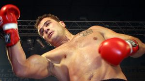 Ionuț Iftimoaie. Vârstă, carieră, familie. Vezi ce premii are campionul în palmares