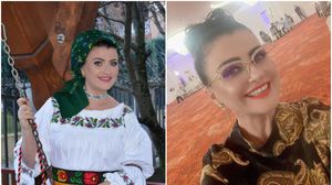 steliana sima, atistă, muzică populară, carieră, viață, zi de naștere, dorință